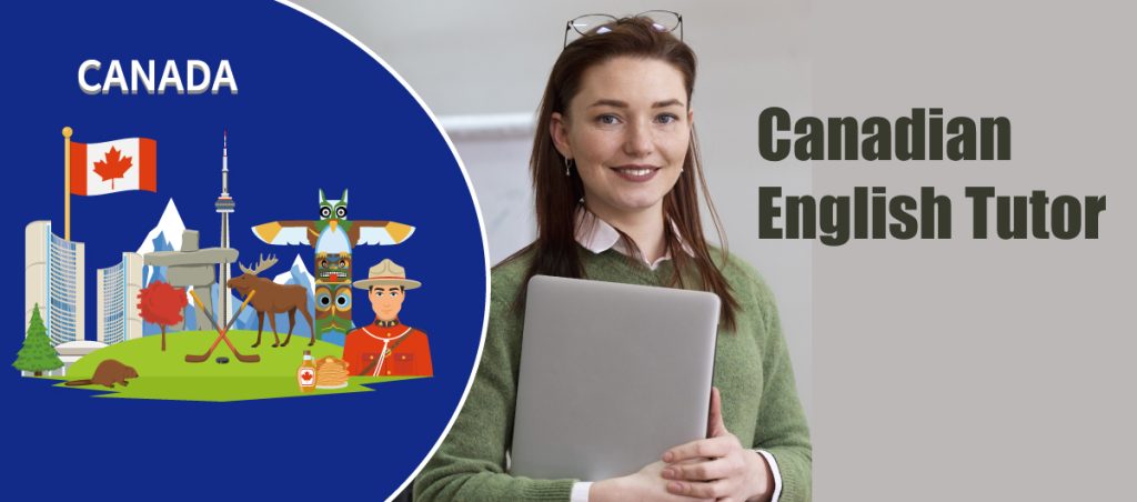 Giáo Viên Tiếng Anh Người Canada