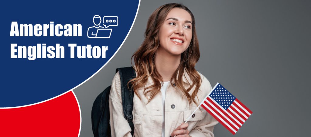 Giáo Viên Tiếng Anh Người Mỹ