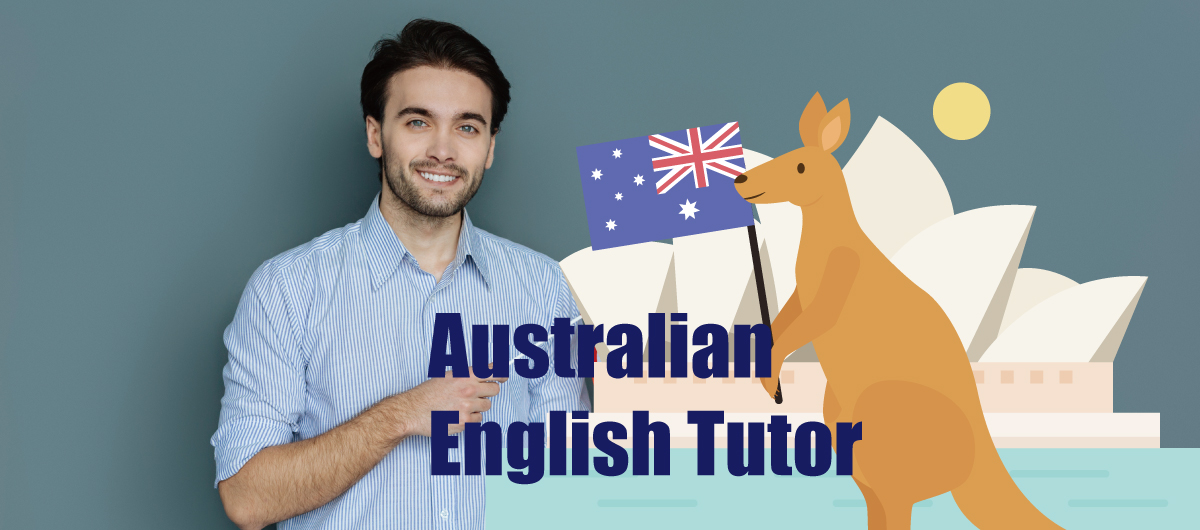 Giáo Viên Tiếng Anh Người Úc