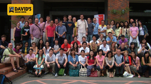 Giáo viên Tiếng Anh TESOL