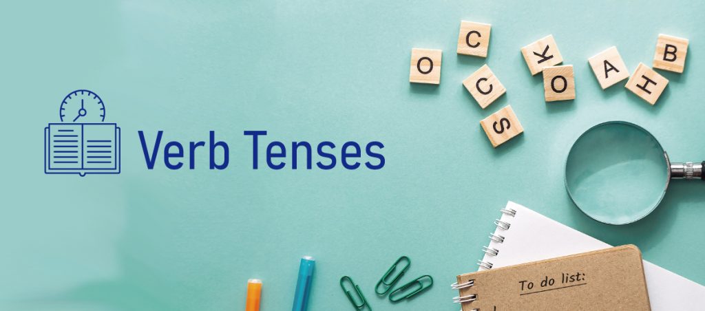 Hướng Dẫn Về Các Thì Trong Tiếng Anh