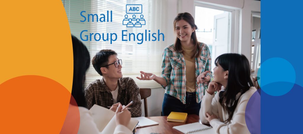 Khóa Học Tiếng Anh Nhóm Nhỏ Cho Dân Văn Phòng