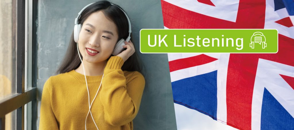 Kỹ Năng Nghe Hiểu Tiếng Anh Anh