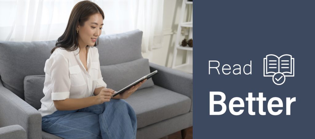 Kỹ thuật đọc hiểu