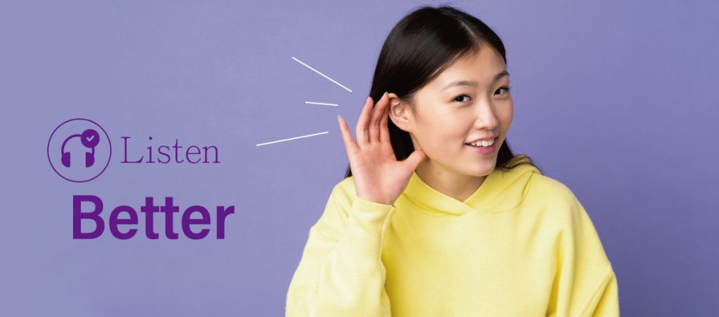 Kỹ thuật nghe hiểu