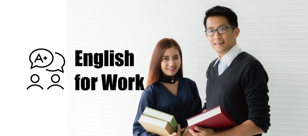 Lớp Hội Thoại Tiếng Anh Thực Tế Dành Cho Dân Văn Phòng