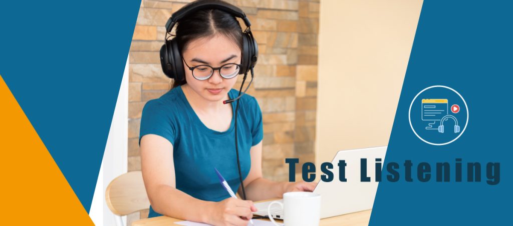 Luyện Nghe IELTS｜TOEIC