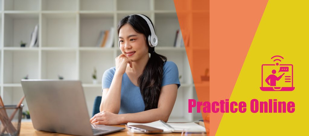 Luyện Tập Ngữ Pháp Online