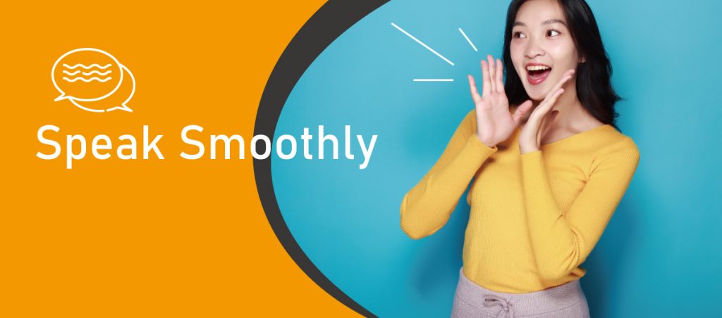 Luyện độ trôi chảy khi nói tiếng Anh