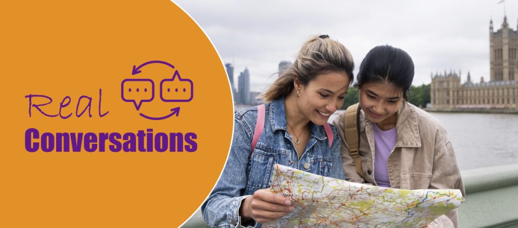 Luyện phản xạ khi nói tiếng Anh