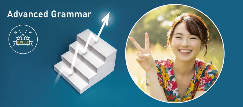 Ngữ Pháp Tiếng Anh Nâng Cao