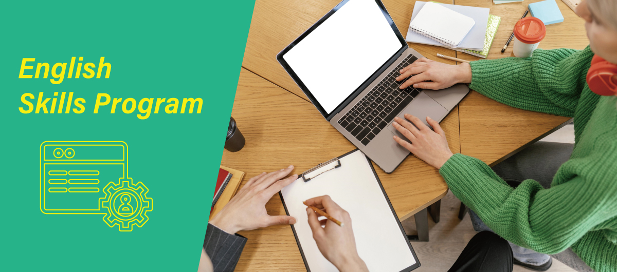 Tiếng Anh Cho Nhân Viên Văn Phòng & Người Đi Làm