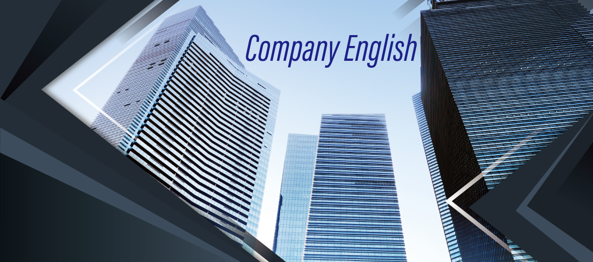 Tiếng Anh dành cho doanh nghiệp