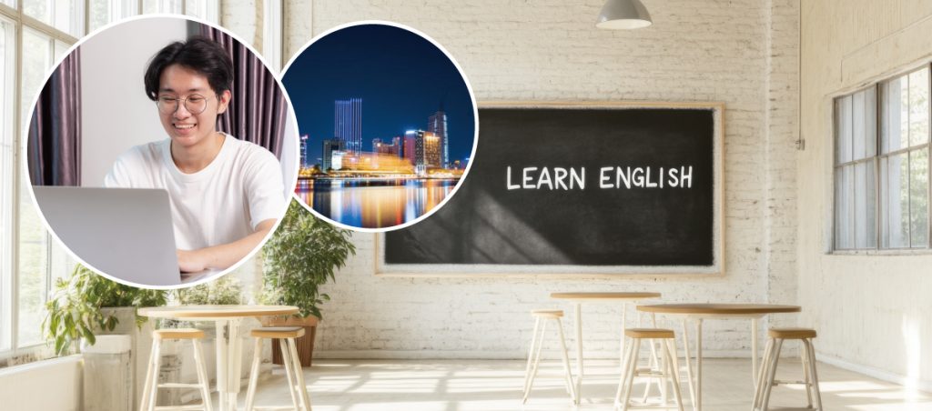 Trung Tâm Tiếng Anh Cho Người Lớn TPHCM