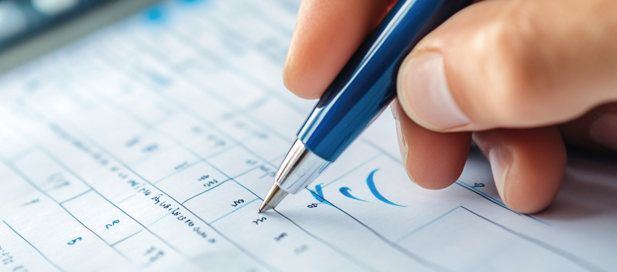 Trước khi sắp xếp giáo viên, chúng tôi cần hiểu bạn