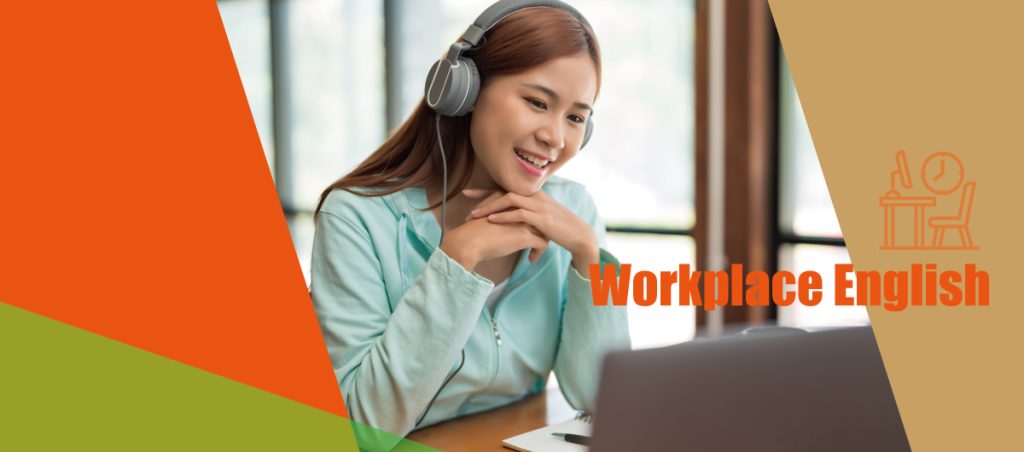 Ứng Dụng Tiếng Anh Công Sở Trực Tuyến