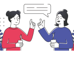 luyện phản xạ khi nói tiếng anh topic